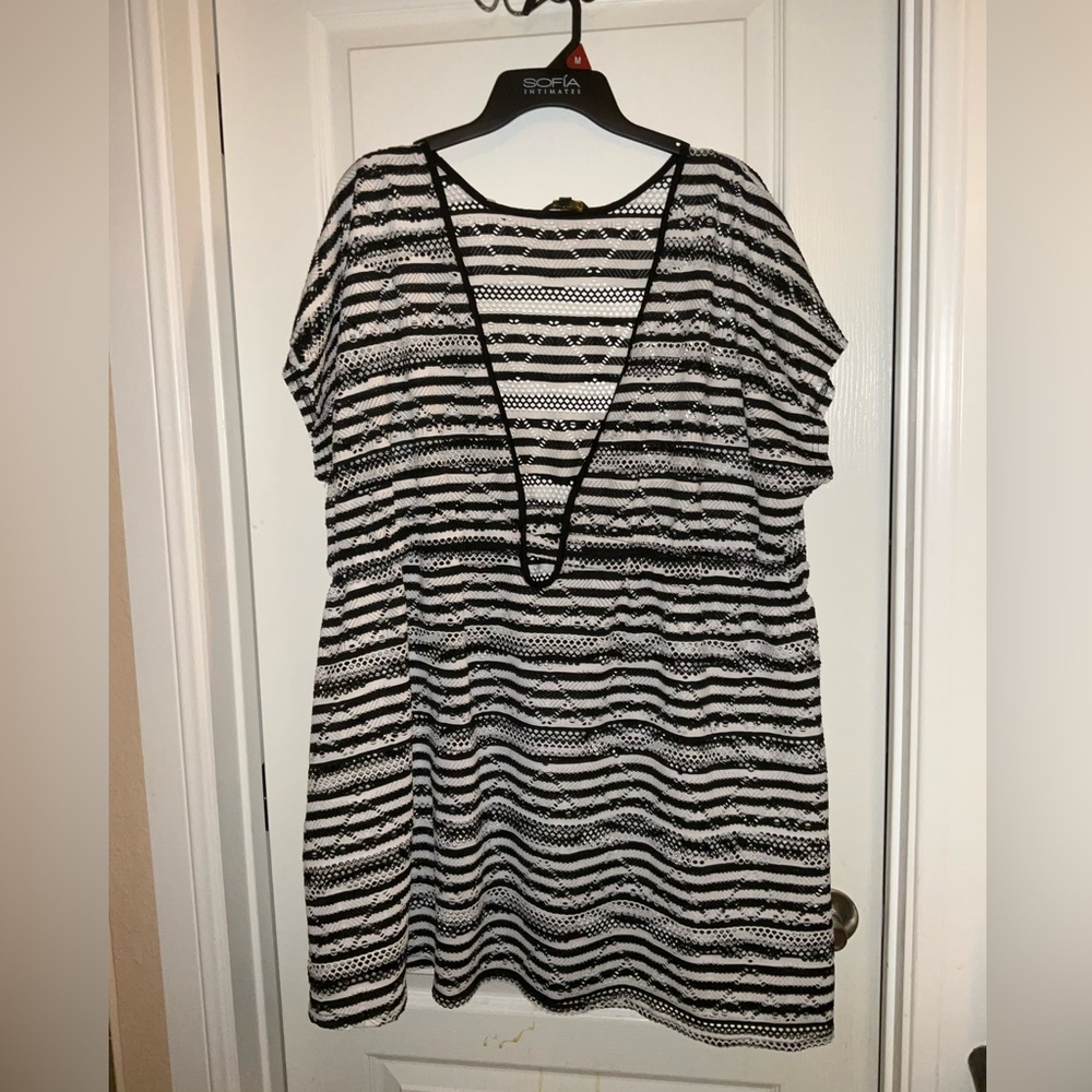 Swim Coverup